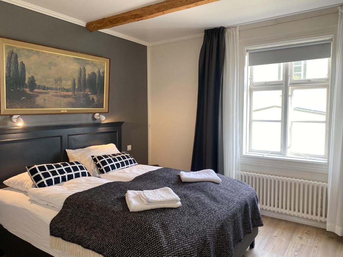 Old Town Luxury Apartment Akureyri Exterior foto