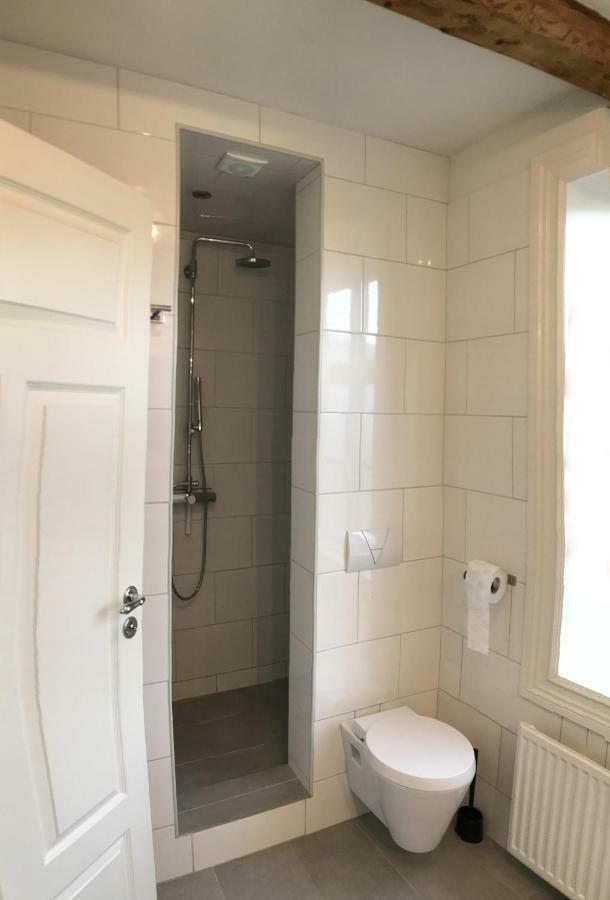 Old Town Luxury Apartment Akureyri Exterior foto